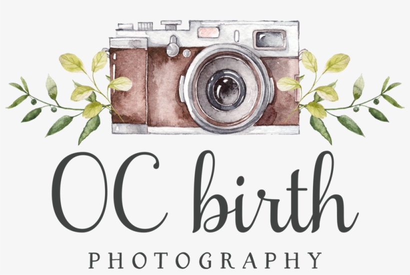 Photography Camera Logo Png, transparent png download