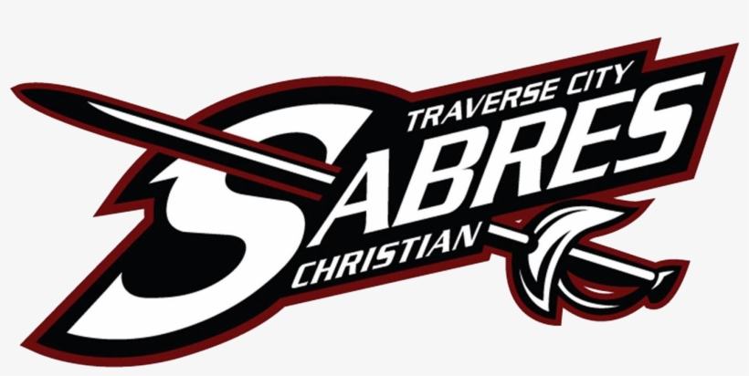 School Logo - Traverse City Christian School, transparent png download