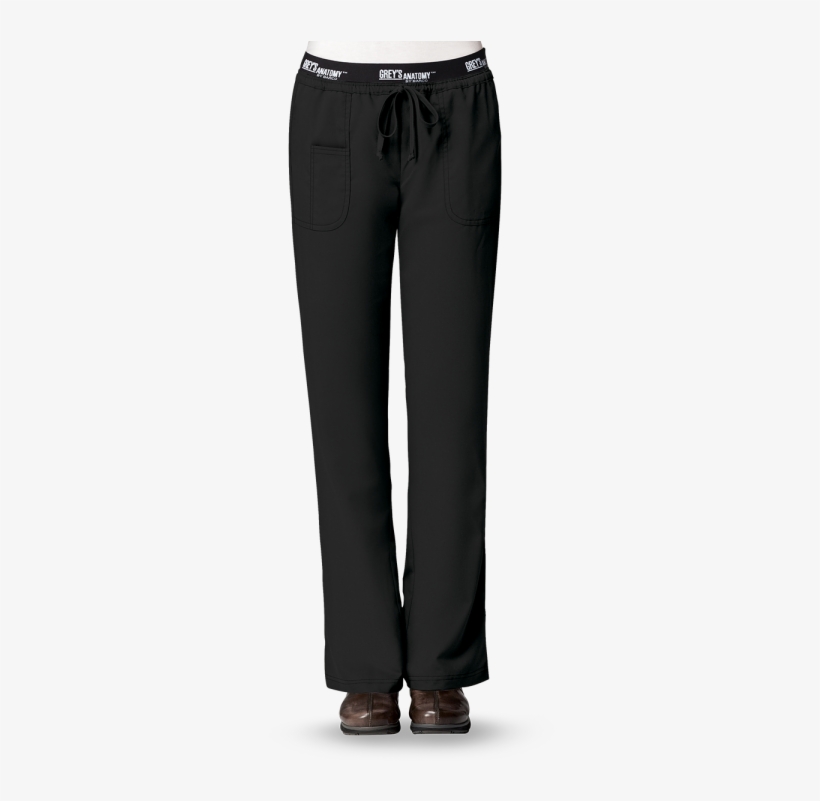 New - Grey's Anatomy Blueberry Active Pants 4275, transparent png download