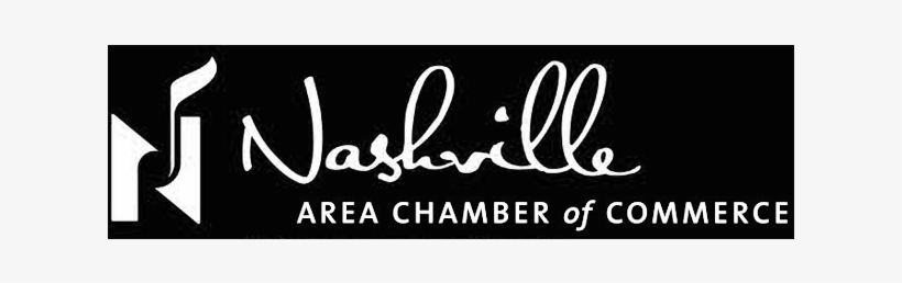 Scroll Down To See Paramore Digital's Clients From - Nashville Chamber Of Commerce, transparent png download