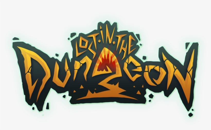 Lost In The Dungeon Is A Gdr Game Based On A Card System - Eggon Language, transparent png download