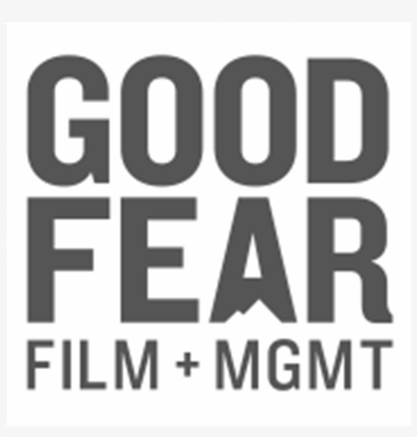 Goodfear - Good Fear Film Management Logo, transparent png download