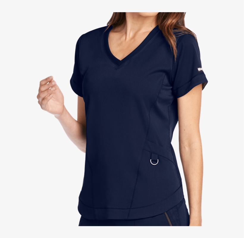 Ga7187 - Greys Anatomy Impact Scrubs, transparent png download