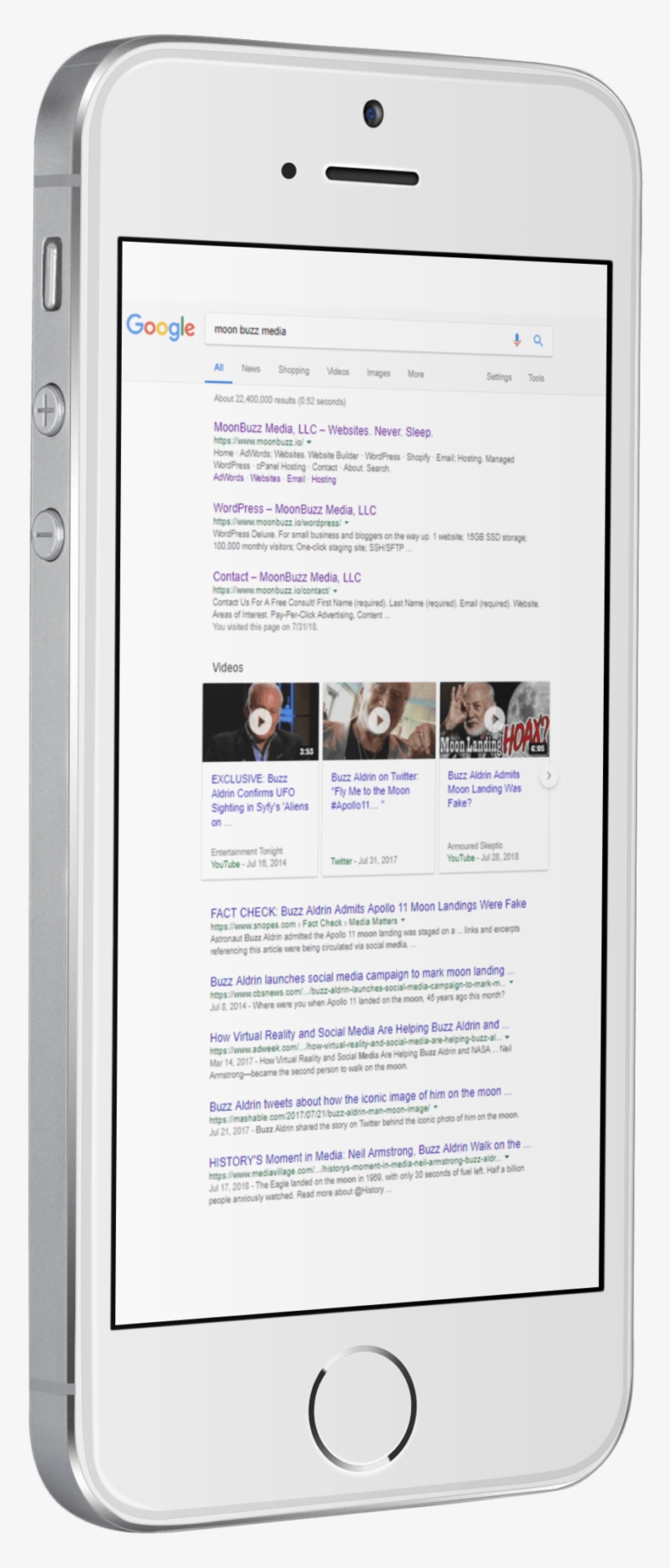 Search Engine Visibility - Iphone, transparent png download