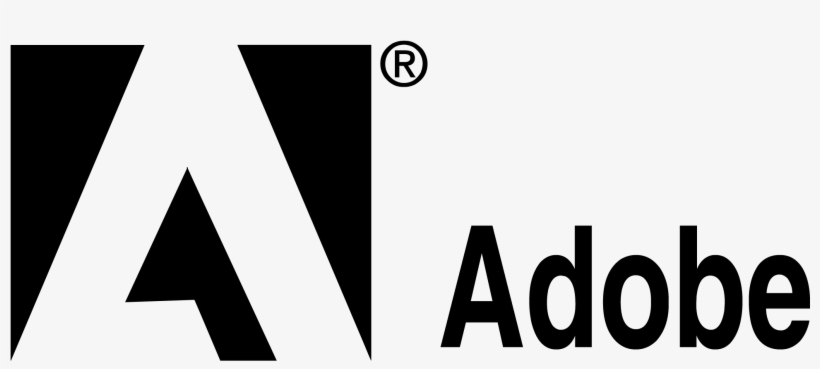 Third Party Software - Adobe Logo Transparent Png, transparent png download