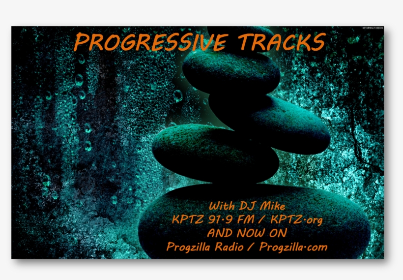 Progressisve Tracks - Water Desktop, transparent png download