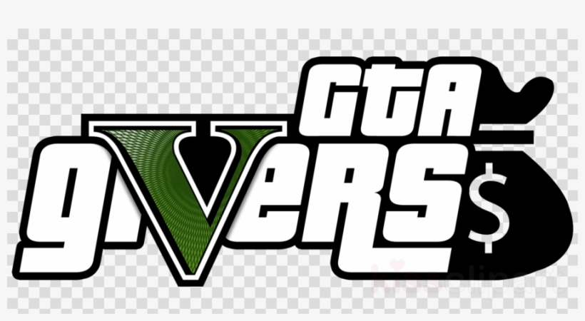 Clipart Resolution 2480*1000 - Grand Theft Auto V, transparent png download