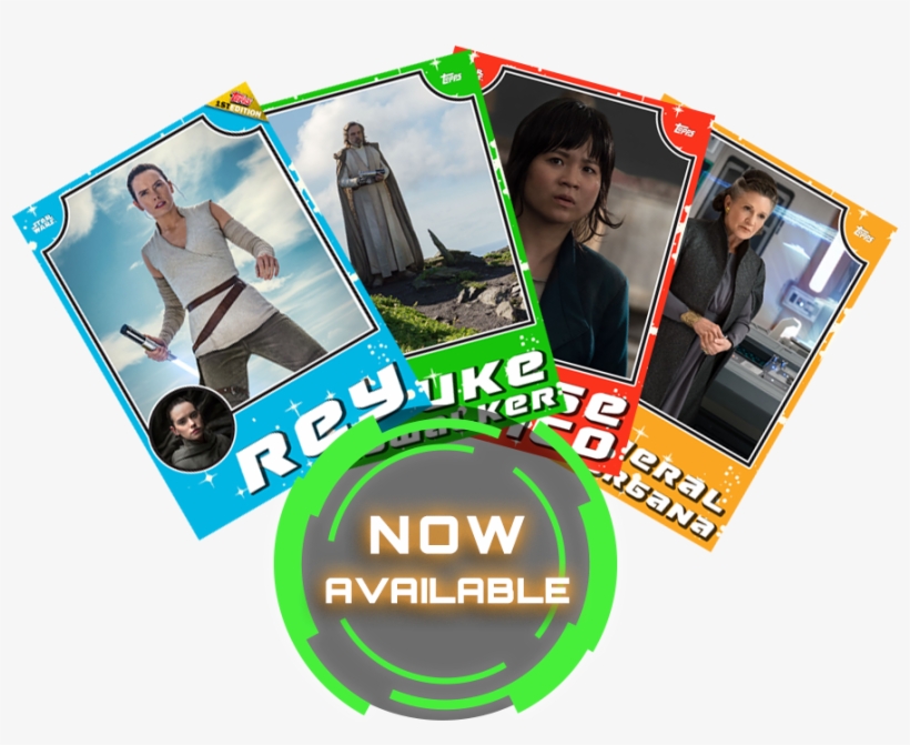 Our Newest Cards Are A Call Back To That Classic 1977 - Games, transparent png download