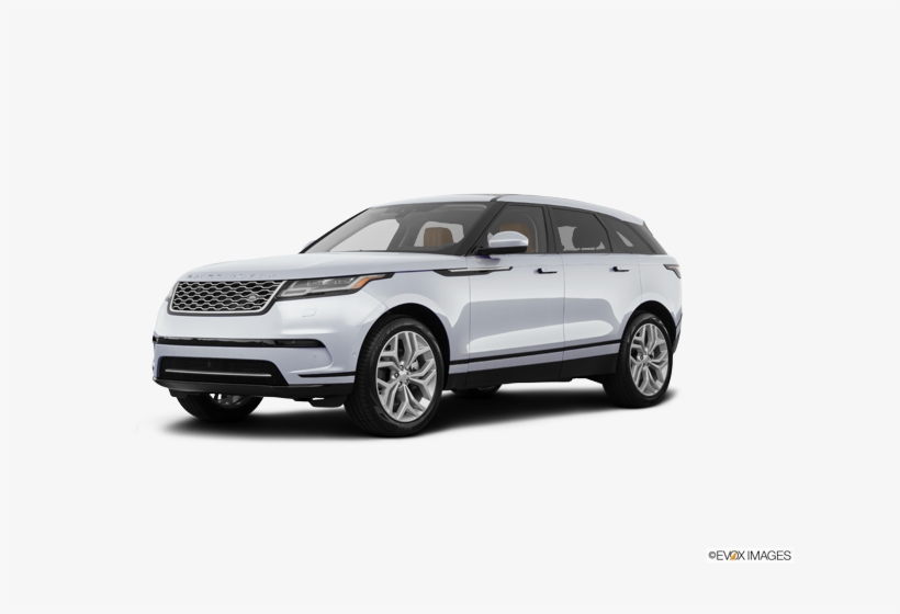2018 Land Rover Range Rover Velar P380 Se R-dynamic, transparent png download
