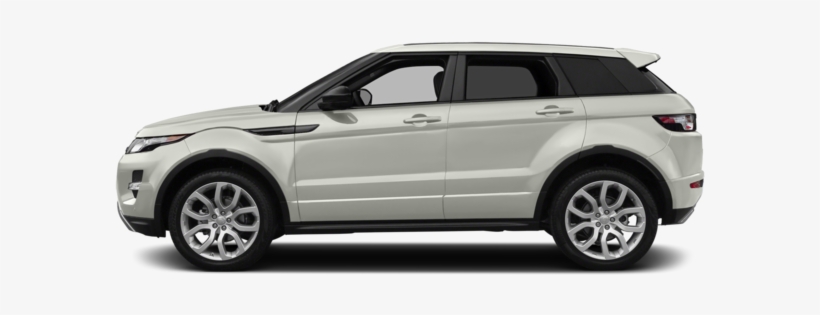 2014 Land Rover Range Rover Evoque - 2015 Evoque, transparent png download