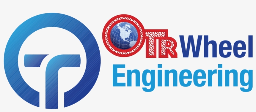 Connect With Sema Show For Up To Date Information On - Otr Wheel Logo, transparent png download