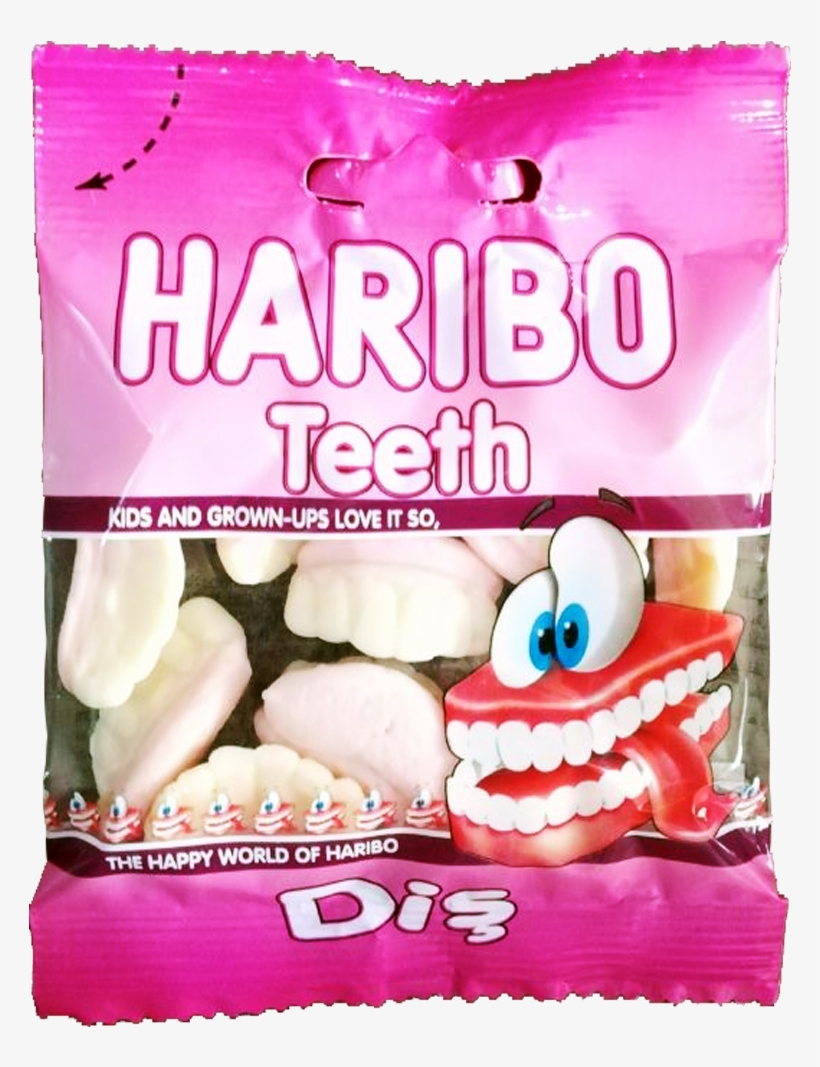 Quick View - Haribo, transparent png download