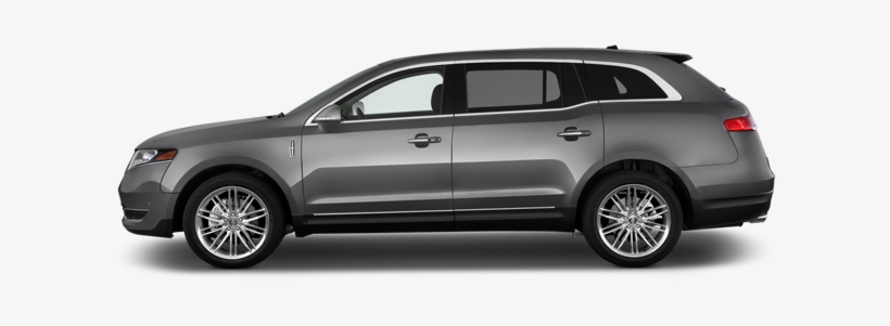 Lincoln Mkt Elite, transparent png download
