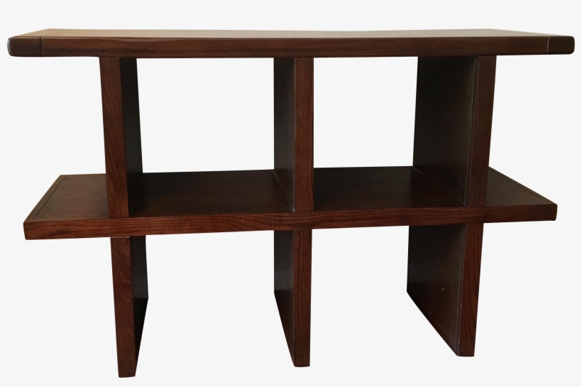 Pottery Barn Sofa Table Chairish - Sofa Tables, transparent png download