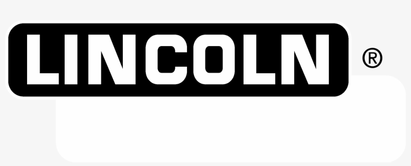 Lincoln Electric Logo Black And White - Lincoln Electric Air Liquide, transparent png download