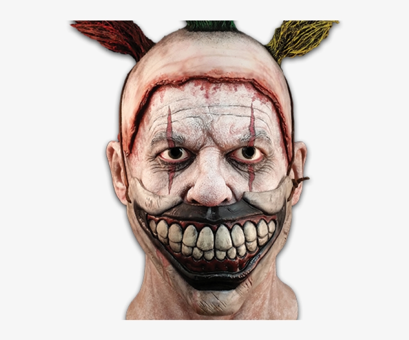 American Horror Story- Twisty - Trick Or Treat Studios American Horror Story Twisty, transparent png download