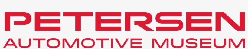 Where The Aftermarket Industry & Stem Education Intersect - Petersen Automotive Museum Logo, transparent png download