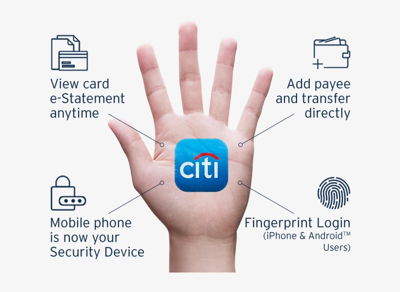 Learn More Power In Palm Of Your Hands - Number, transparent png download
