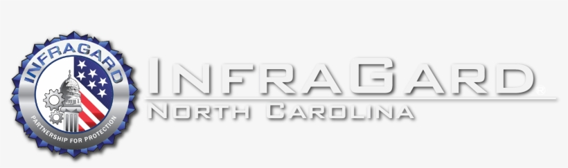 North Carolina Infragard - Infragard, transparent png download