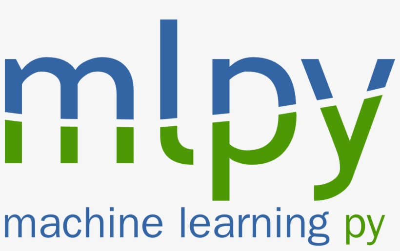 Logo - Mlpy, transparent png download