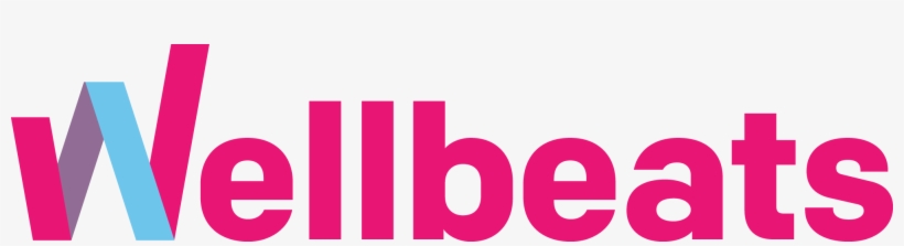 Idle Page - Wellbeats Logo, transparent png download