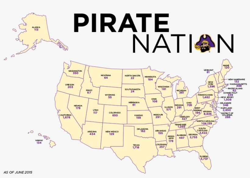 Not True, According To This Map At Least 1678 People - Ecu On A Map, transparent png download