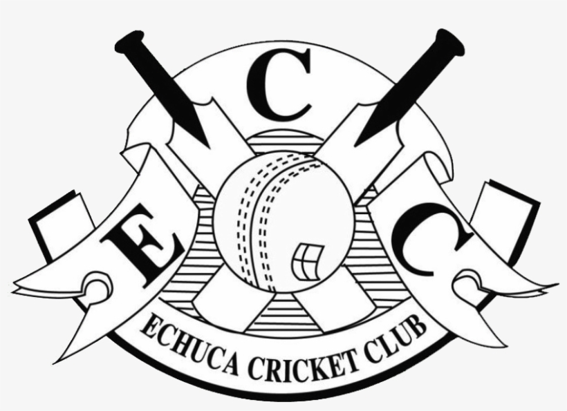 Logo - Echuca Cricket Club, transparent png download