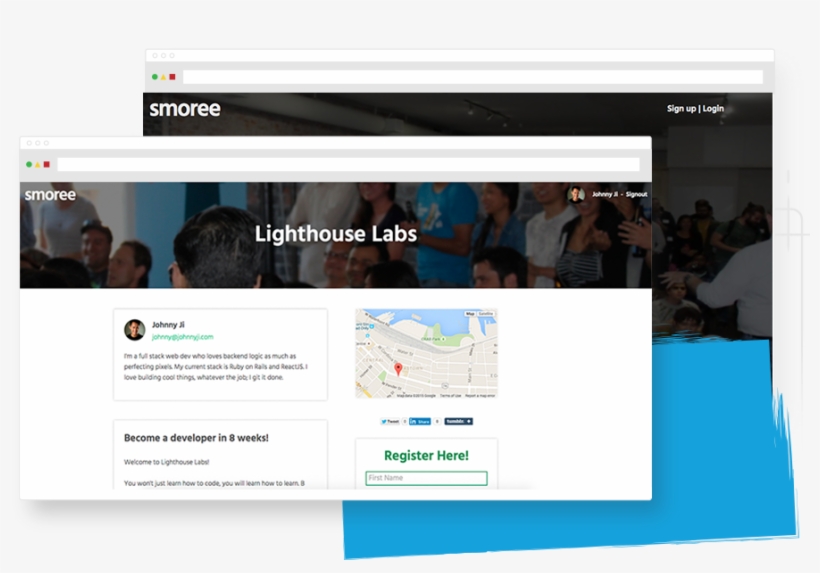 Student Projects - Web Page, transparent png download