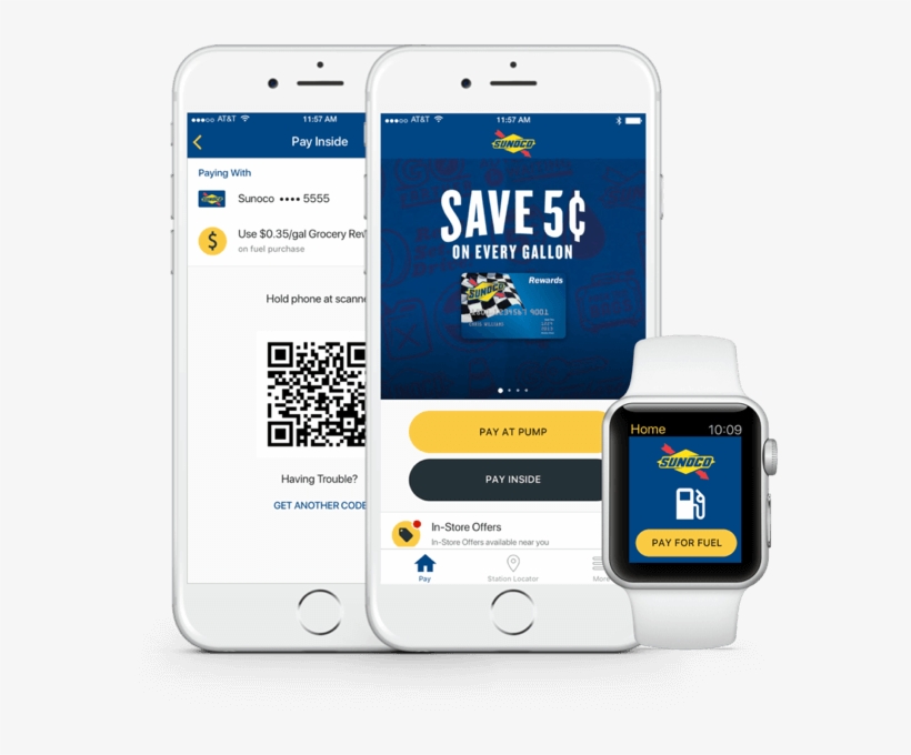 Sunoco Mobile App - Smart Watch, Yuanguo Bluetooth Smartwatch Yg8 With, transparent png download
