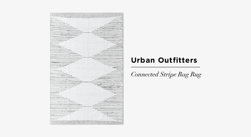 Last, But Certainly Not Least, This Rug From Urban, transparent png download