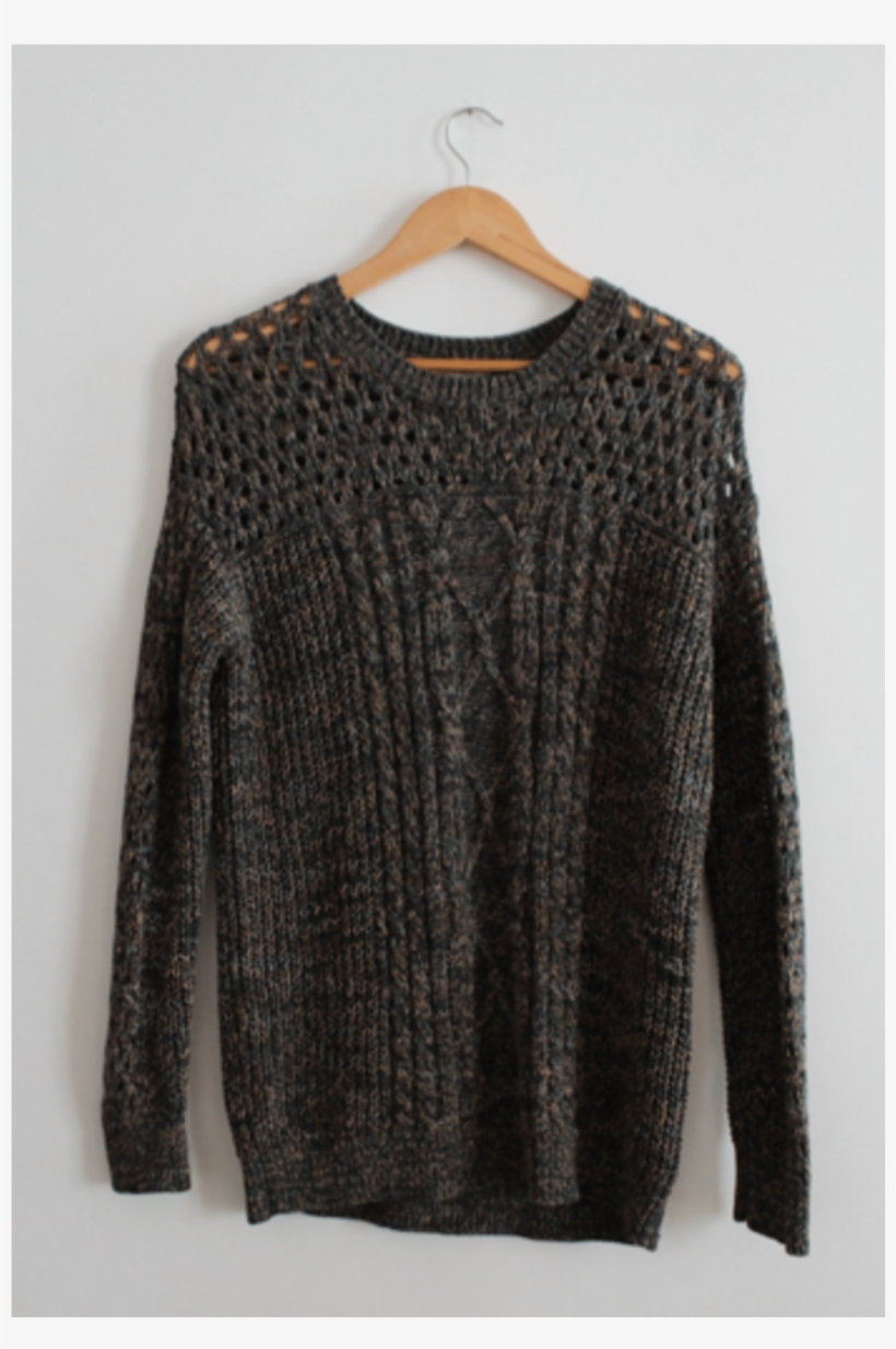 Pull Urban Outfitters Vert - Urban Outfitters, transparent png download