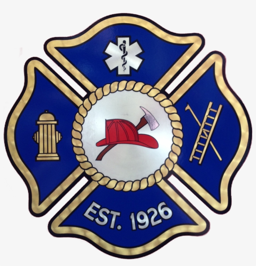 City Of Garden Grove - Fire Department Logo, transparent png download
