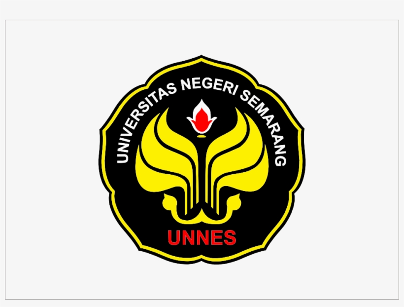 Unnes, transparent png download