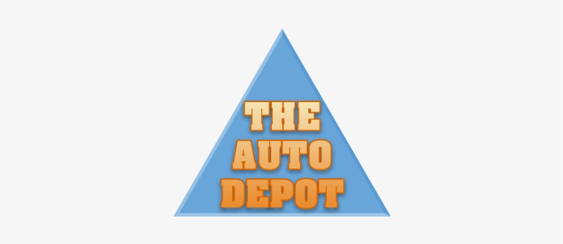 The Auto Depot, transparent png download
