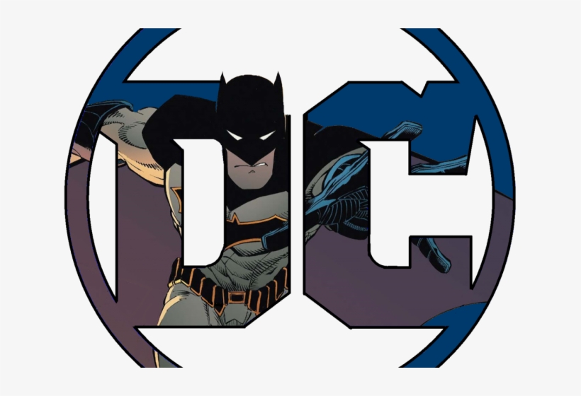 Nightwing Clipart Comic Transparent, transparent png download