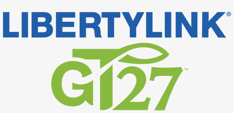 Gt27ll - Libertylink Gt27, transparent png download