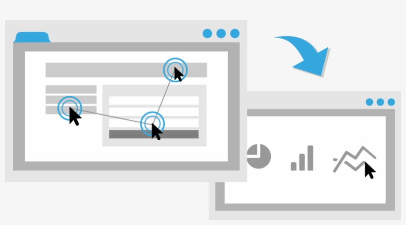 Event Analytics - Javascript, transparent png download