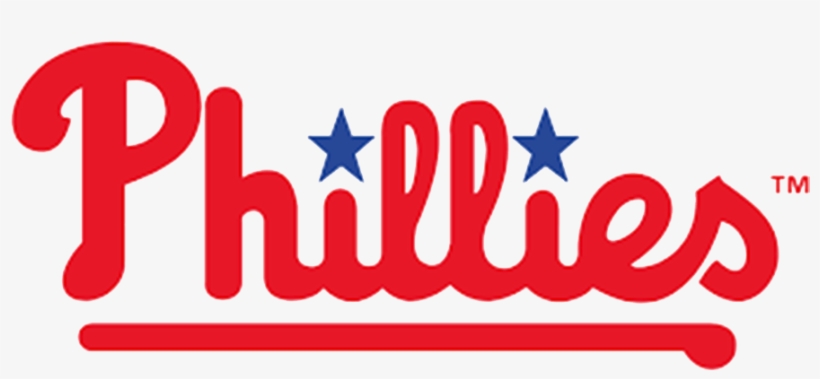 Philadelphia Phillies Logo 2018, transparent png download