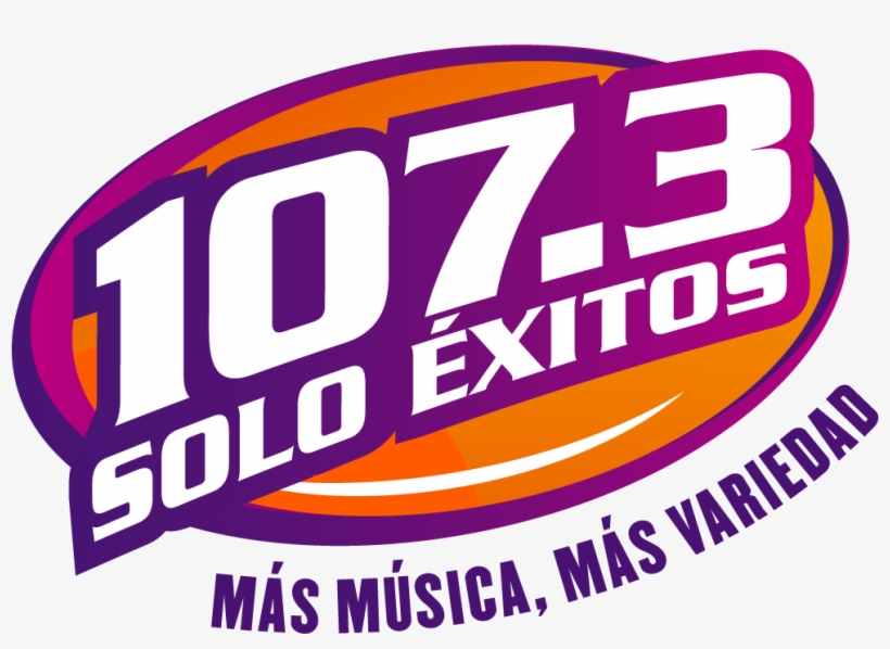 Https - //www - 1073soloexitos - Com Logo, transparent png download