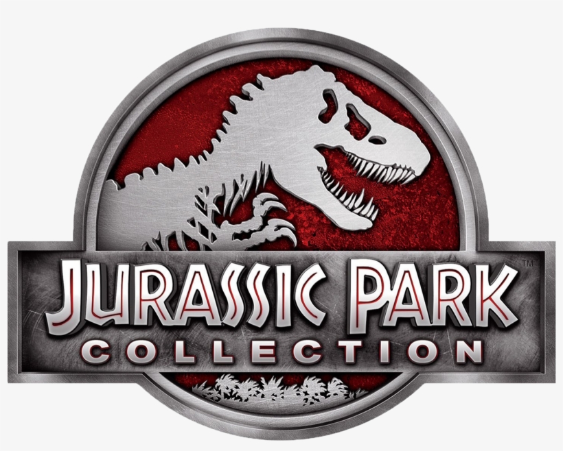 Jurassic Park Collection, transparent png download