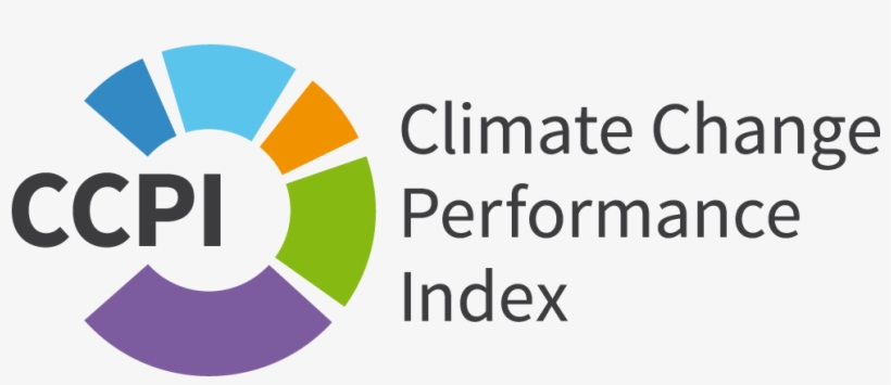 Ccpi Logo 2017 Rgb - Climate Change Performance Index, transparent png download