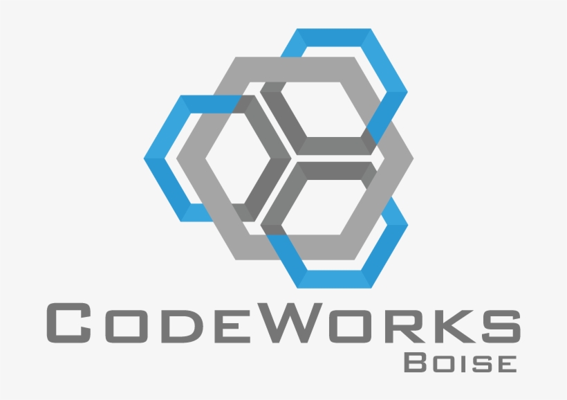 Codeworks Boise, transparent png download