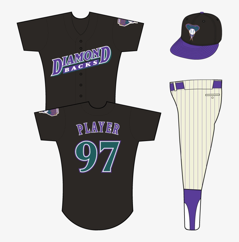 Arizona Diamondbacks, transparent png download
