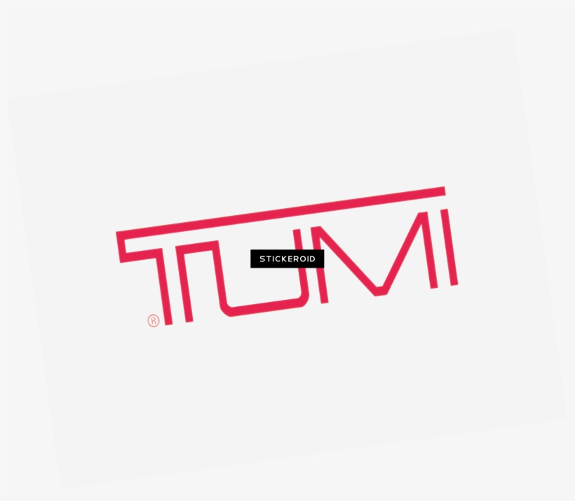 Tommy Hilfiger Logo - Tumi, transparent png download