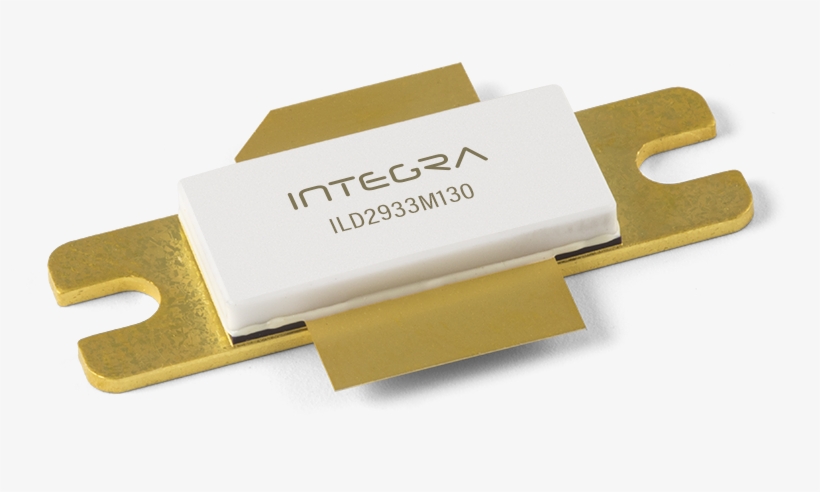 Ild2933m130 Is A High Power Ldmos Transistor Designed - Ldmos, transparent png download