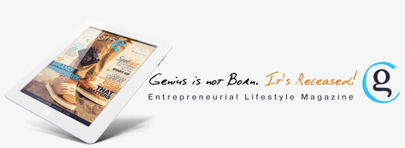 Are You An Entrepreneur, Business Leader And Creative - Document, transparent png download