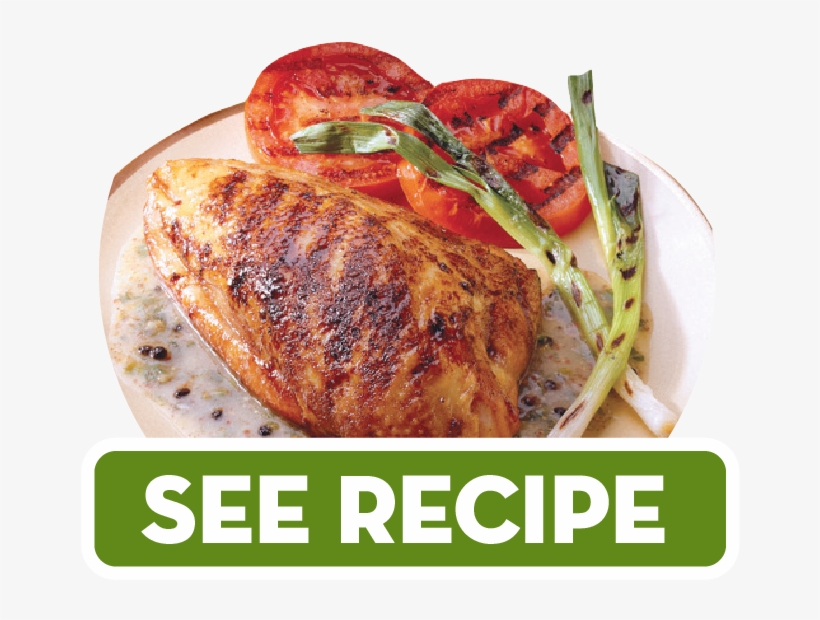 Banner - Pork Steak, transparent png download