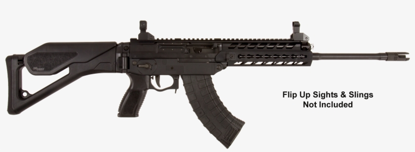 Sig Sauer R556xi7626bs 556xi Russin Semi-automatic - Sig 556xi 7.62 X39, transparent png download