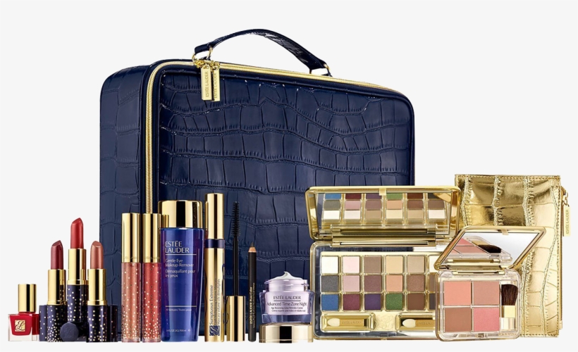 Estee Lauder - Estee Lauder Blockbuster 2018, transparent png download