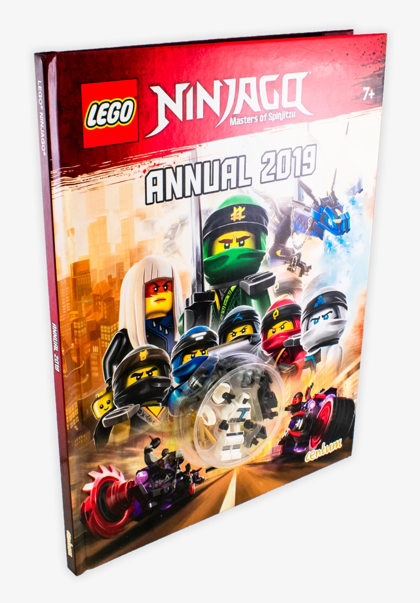 Ninjago Logo Png, transparent png download